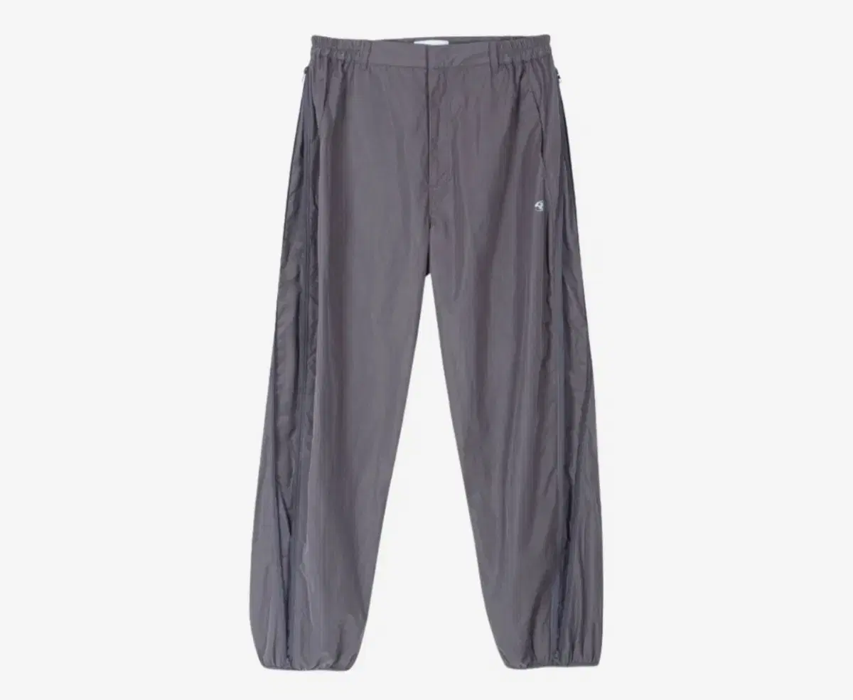 sansangear 23fw zip trousers size1 たろうさん専用】 【SAN SAN GEAR